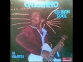 LP - CASSIANO - Central Do Brasil - 1976 Polydor