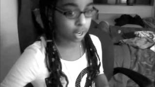 Auburn-Move music video