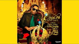 Los- Finally Here ft. Twista