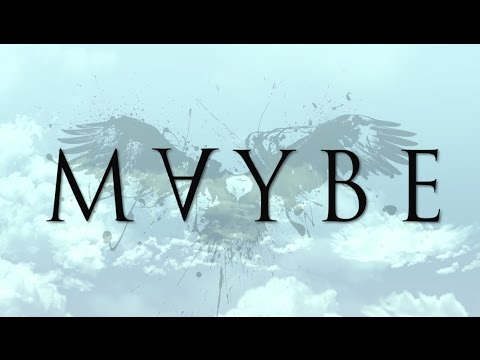 INLEGEND (Official) - Maybe | Lyric Video
