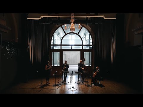 Ensemble Mistral - Dans l'univers d'Astor