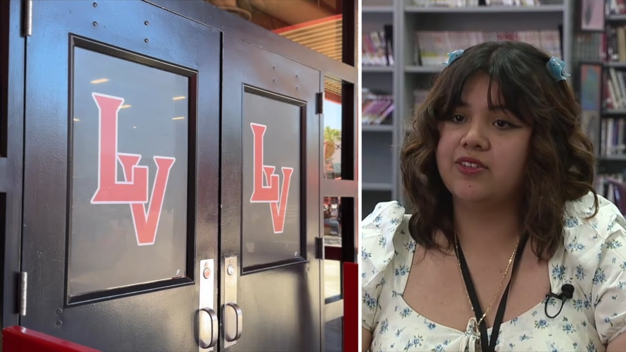 This mental health program is spreading across CCSD schools