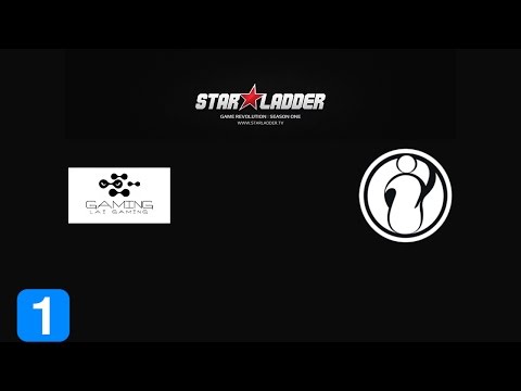 Highlights Lai-Gaming vs IG