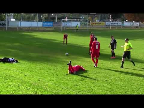 FOULS und BELEIDIGUNGEN - Kreisliga Highlights #kreisliga #kreisligafussball #fussball