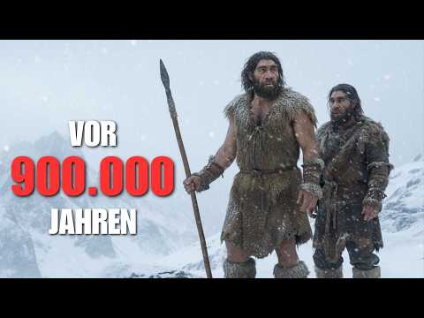 Wie die Eiszeit die Menschheit fast auslöschte | Zum Einschlafen