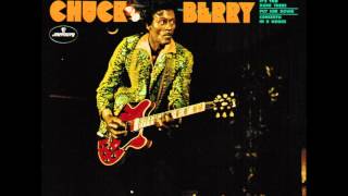 Chuck Berry - Concerto In B.Goode