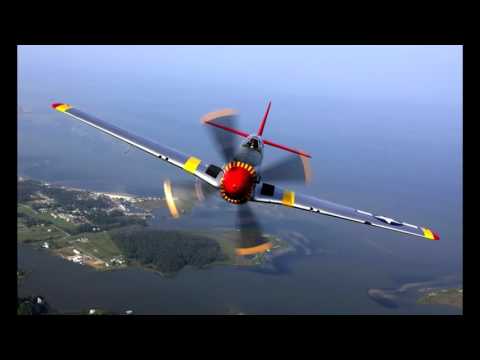 Propeller Plane (Sound Effect)