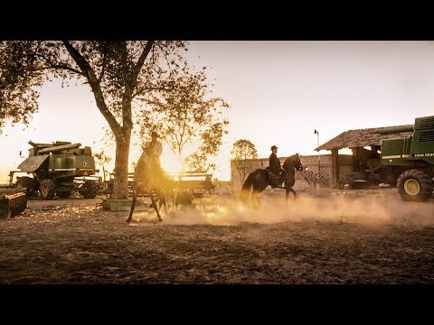 Bendiciones de mi Madre - Pancho Uresti Ft. Tony Robles (Video Oficial 2019)