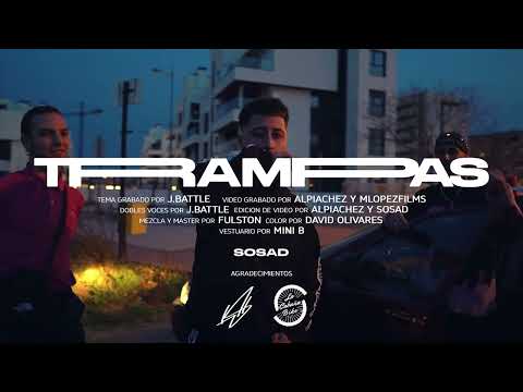 Sosad - Trampas