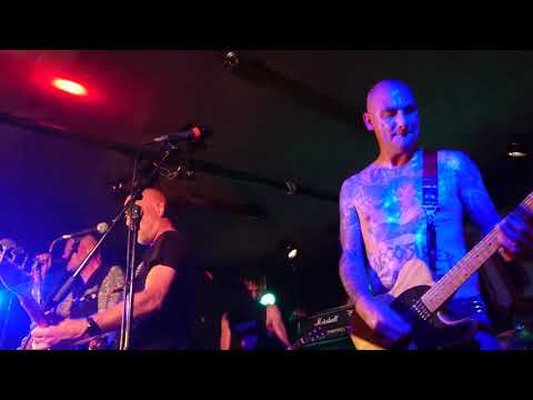 Antidote - De Blauwe - Paris - 22/06/2019