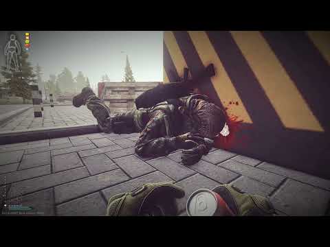 Super Cheap Kit Gets Big Money Gear | Full Raid | Tarkov PVP