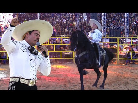 ¡¡EZEQUIEL PEÑA EN URIANGATO GUANAJUATO 01 DE ENERO 2024!!