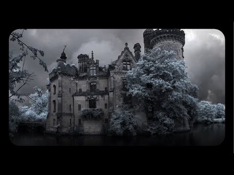 a winter fantasy dark academia playlist 🖋❄️