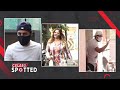 CelebsSpotted Alia Bhatt Ranbir Kapoor Kartik Aaryan More InstantBollywood