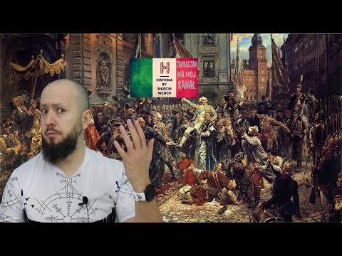 Analiza obrazu- Konstytucja 3 maja 1791 roku, Jana Matejki