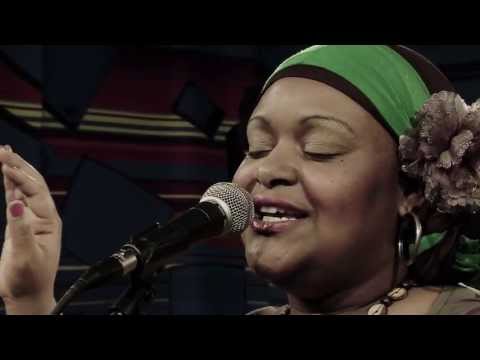 Filosofia Reggae - Agora Eu Vou - Ao Vivo no Estúdio Showlivre