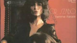 Gabor Szabo - Out Of The Night
