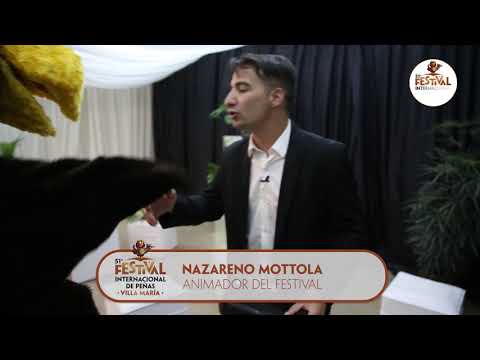 Nazareno y el Lechuzón