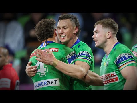 NRL Highlights | NRL Match Highlights Show | Round 18, 2022 | NRL Round Up
