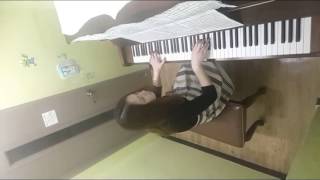 존슈미트 - Road Trip / Jon Schmidt - Road Trip piano / 고쌤사랑피아노