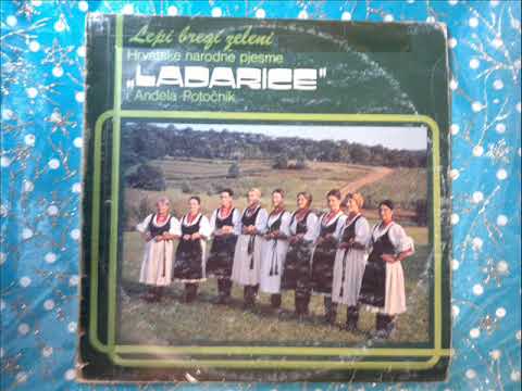 ANĐELA  POTOČNIK - Nikaj duže do Miholja,V goričani