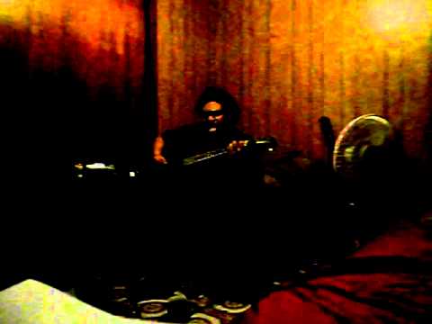 beck cover lost cause/by jason tremillo