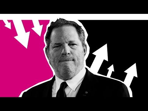 Harvey Weinstein guilty: The rise and fall of a movie mogul