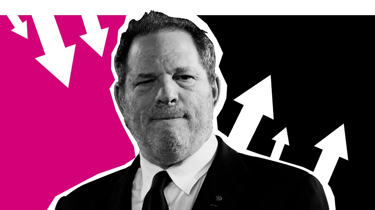 Harvey Weinstein to be extradited to California to face rape charges - Vimarsana News