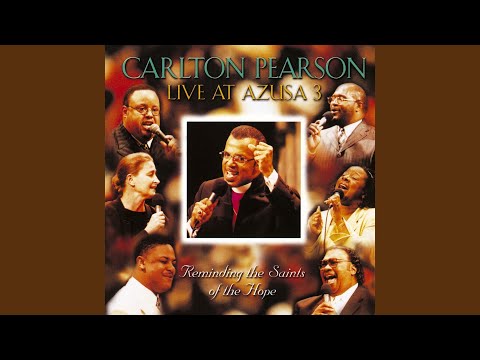 I Love the Lord (Live)