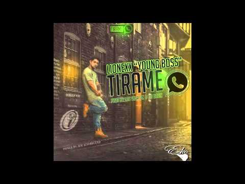 Lionexx - Tirame (Prod. by Los Vegaton & Big Brain)