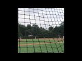 Tanner Simpson (2021) Avon High School 2020 summer highlights Midwest Astros 