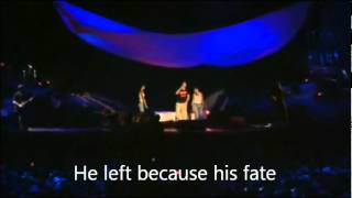 Eros Ramazzotti Piccola pietra Lyrics in English