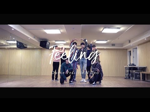 빅스LR(VIXX LR) - 'Feeling' Dance Practice Video