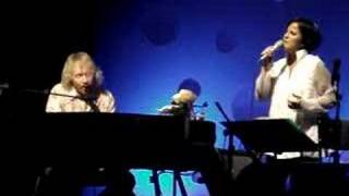 Viola Enluarada - Leila Pinheiro &amp; Marcos Valle