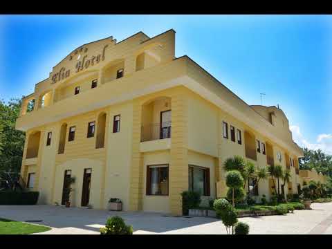 Elia Hotel - Buccino - Italy