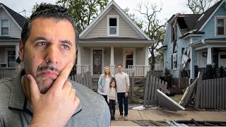 Home Insurance Hikes: What’s Behind the Surge?