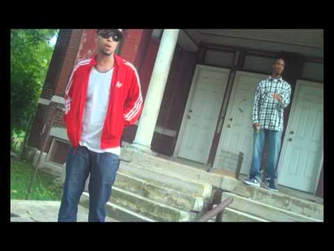 Lil Dip & Yung Face - Come Wit Me To The Lou (*Official Music Video*)(HD)(St.Louis Hitz)
