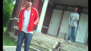 Lil Dip & Yung Face - Come Wit Me To The Lou (*Official Music Video*)(HD)(St.Louis Hitz)