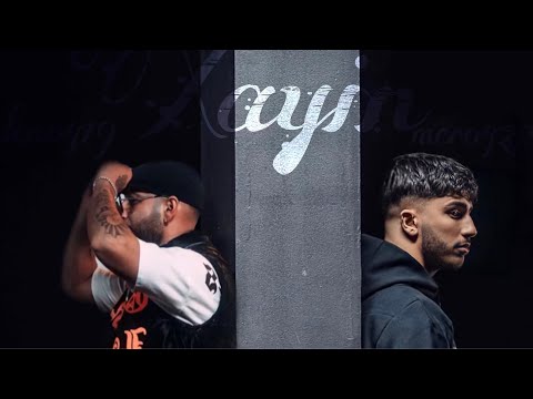XAYÎN - deno419 & mero