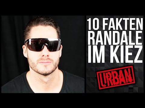 CORUS 86 | 10 Fakten über "Randale im Kiez" | BMTV Urban