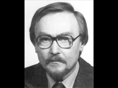 Svatopluk Havelka - Symphony No. 1