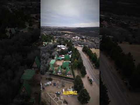 El Trapiche - San Luis Argentina!🇦🇷 unos de los lugares turísticos más lindos de la Provincia.