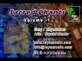Lingashtakam Sacred Chants Volume 1 