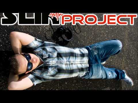 Slin Project ft. Rene De la mone - Taking over the dancefloor
