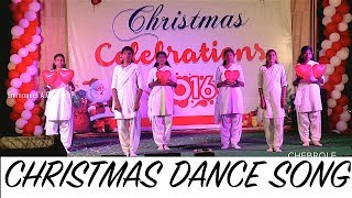 Download lagu New Latest Telugu Christian Christmas Dance Song 2017 || DHANYAMAYE || HARINI || JONAH SAMUEL mp3
