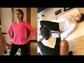 Sunny Leone GYM Routine Workout Video Full Uncut Video