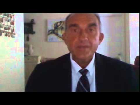 Dr. Peter Pry on the implications of the Iran deal