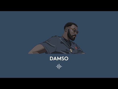 [FREE] Damso x SCH Type Beat - "Nuages" (Prod. Aeless)