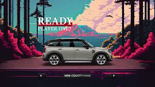 Mini Summer of Drive Test Drive Event Select your Countryman