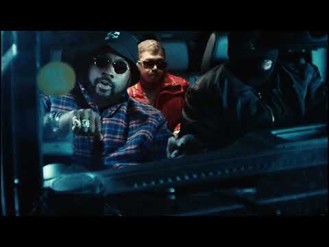 💿Damso x Hamza type beat - Silencio Nocturno💿